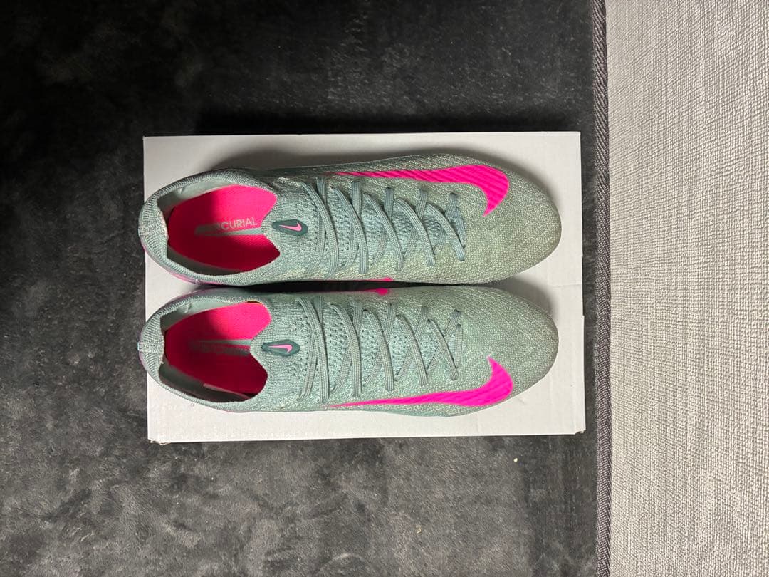 Nike マーキュリアルヴェイパー16 24.5cm