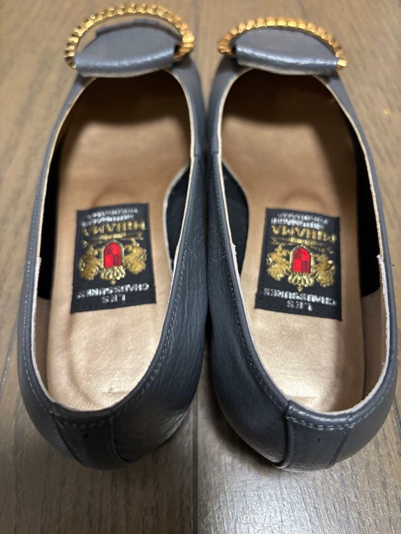 【創業100周年記念限定色】MIHAMAカッターシューズ22cm新品未使用