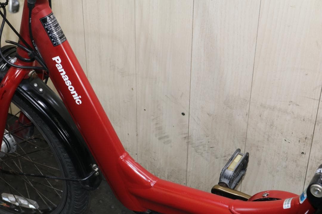 パナソニックギュットアニーズEX BE-ELAE03R 20型８AH 3段LED