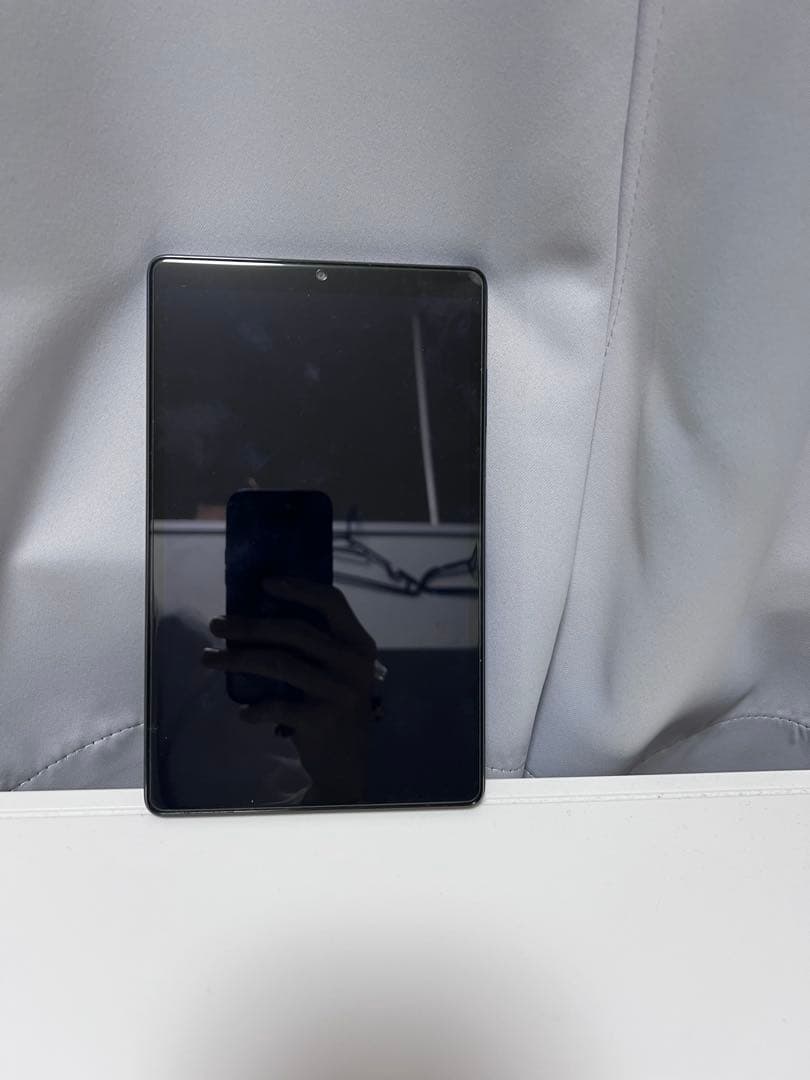 dtab Compact d-42A docomo ネイビー 本体