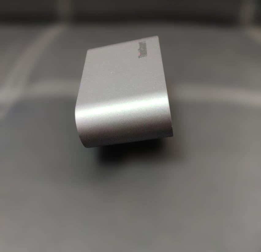 【極美品】Lenovo ThinkSmart Cam 4K会議用スマートカメラ