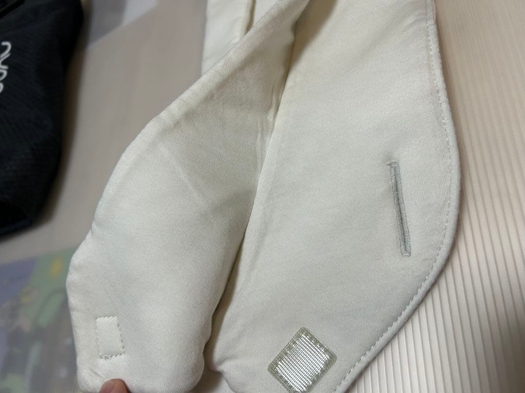 nuna カドルクリック ヌナ ベビーキャリア 黒 ナイトcudl clik