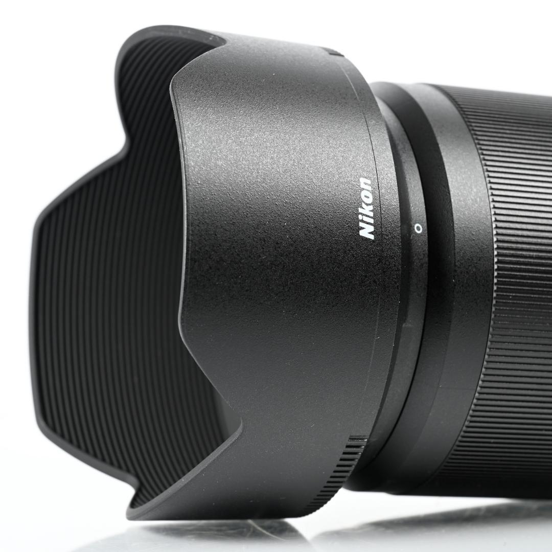 Nikon NIKKOR Z 50mm f1.8/S 新同品