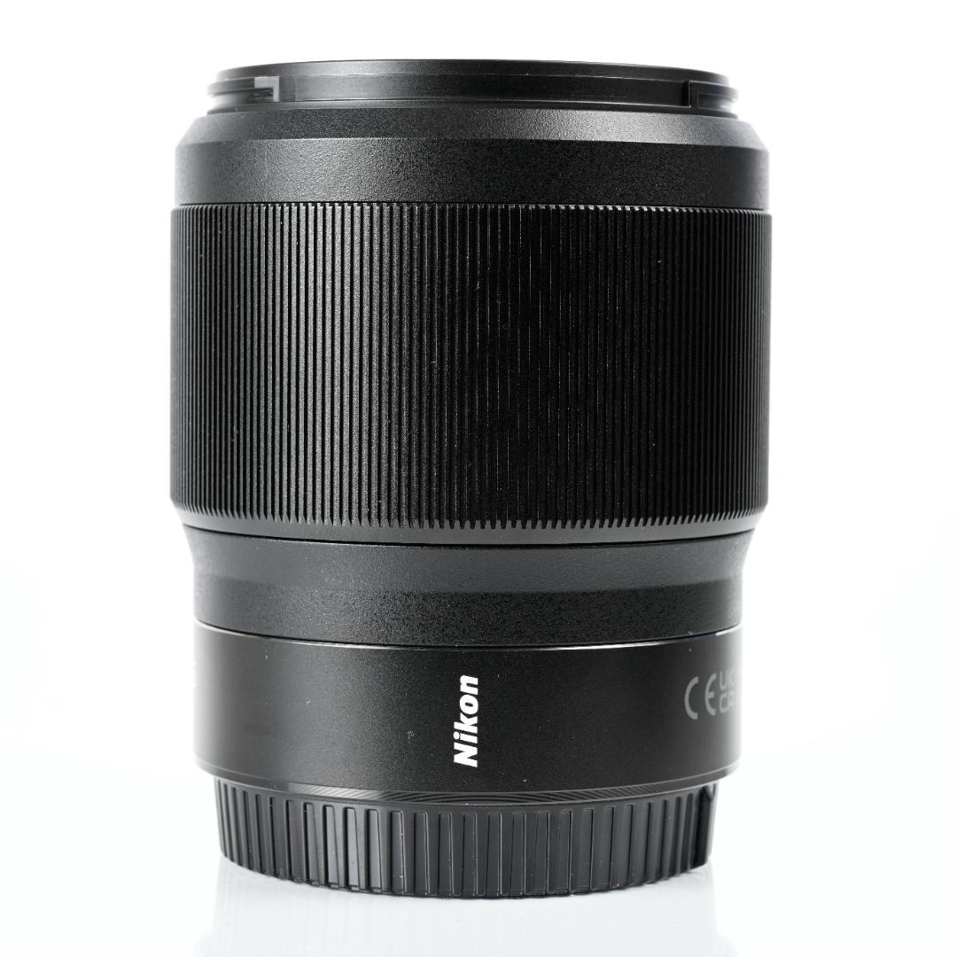 Nikon NIKKOR Z 50mm f1.8/S 新同品