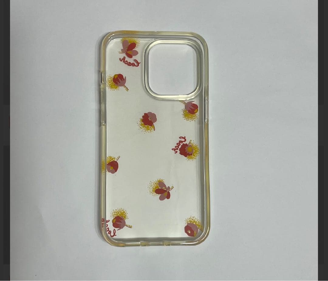 コーチ COACH iPhone13 pro 対応 ケース C8105 1