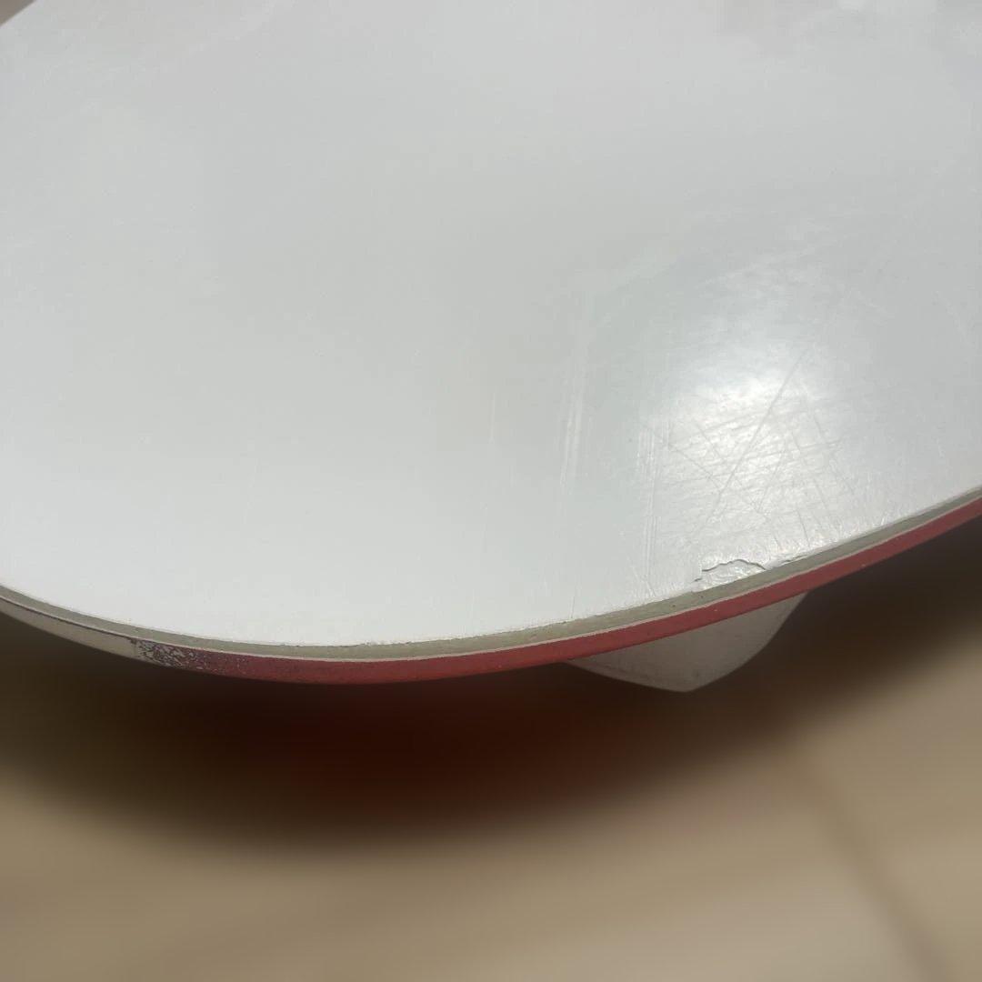 スキムボード　ZAP 130×55.5×1.6cm