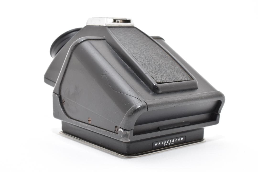 Hasselblad プリズムファインダー Prism Finder PM