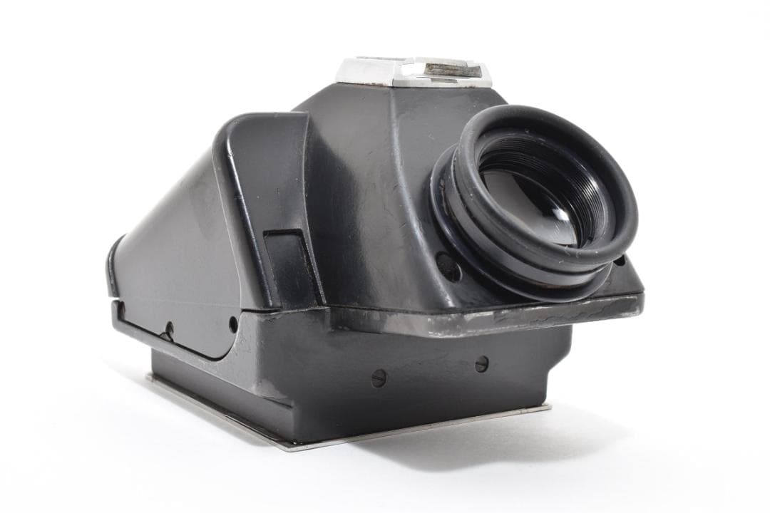 Hasselblad プリズムファインダー Prism Finder PM