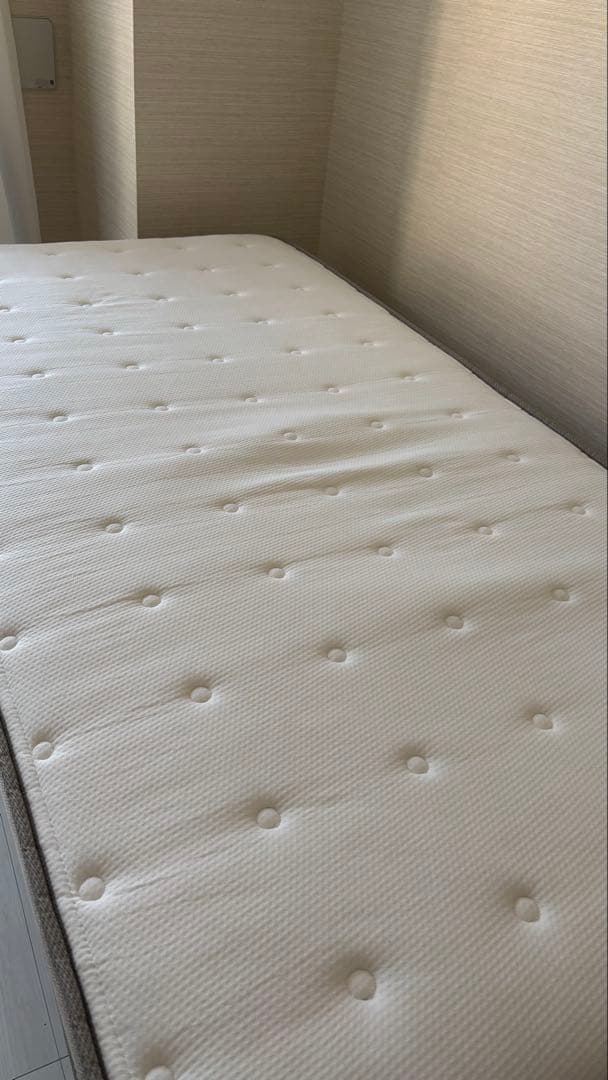 ニトリ　シングルマットレス(Nスリープ C3)