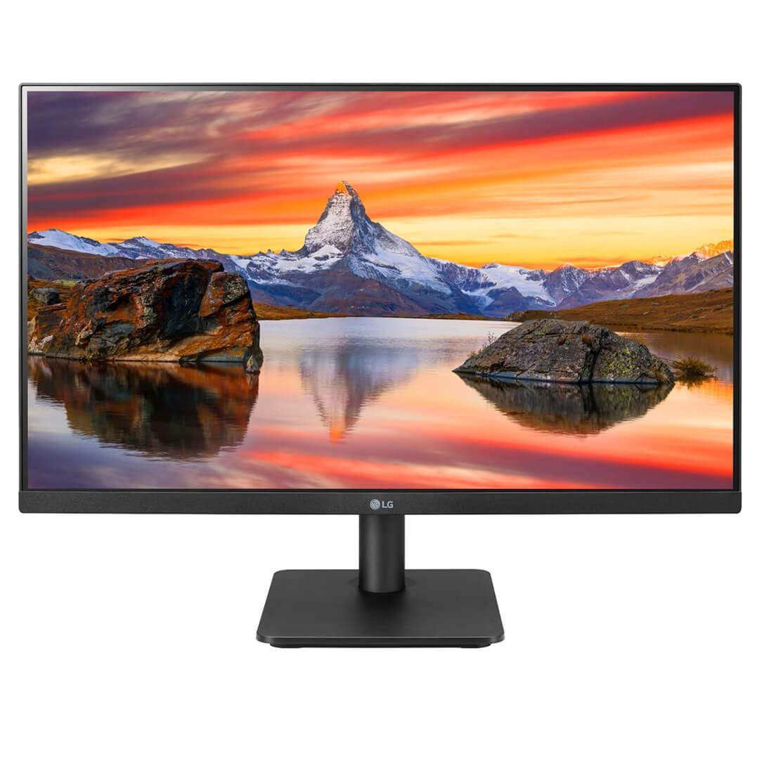 LG23.8インチIPSフルHDゲーミングモニター24MP400-B