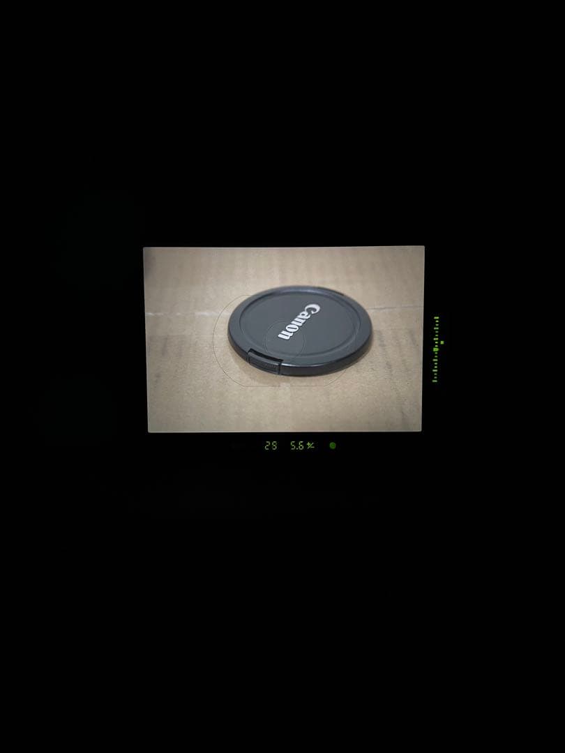 Canon キャノン　eos1v EOS-1v フィルムカメラ　レンズセット