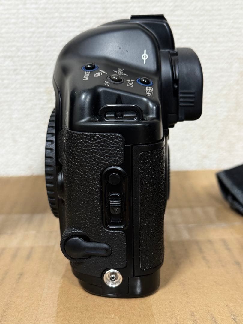 Canon キャノン　eos1v EOS-1v フィルムカメラ　レンズセット