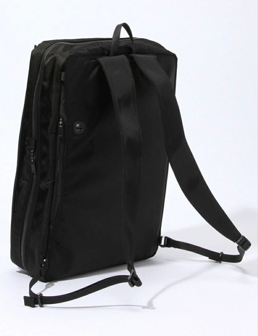 【美品】PORTER footthe coacherTOMORROWLAND