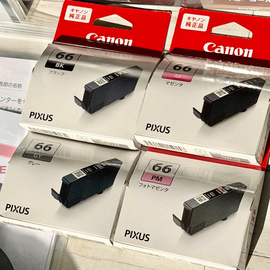 Canon「PRO-S1」プロフェッショナル用インクジェットプリンター