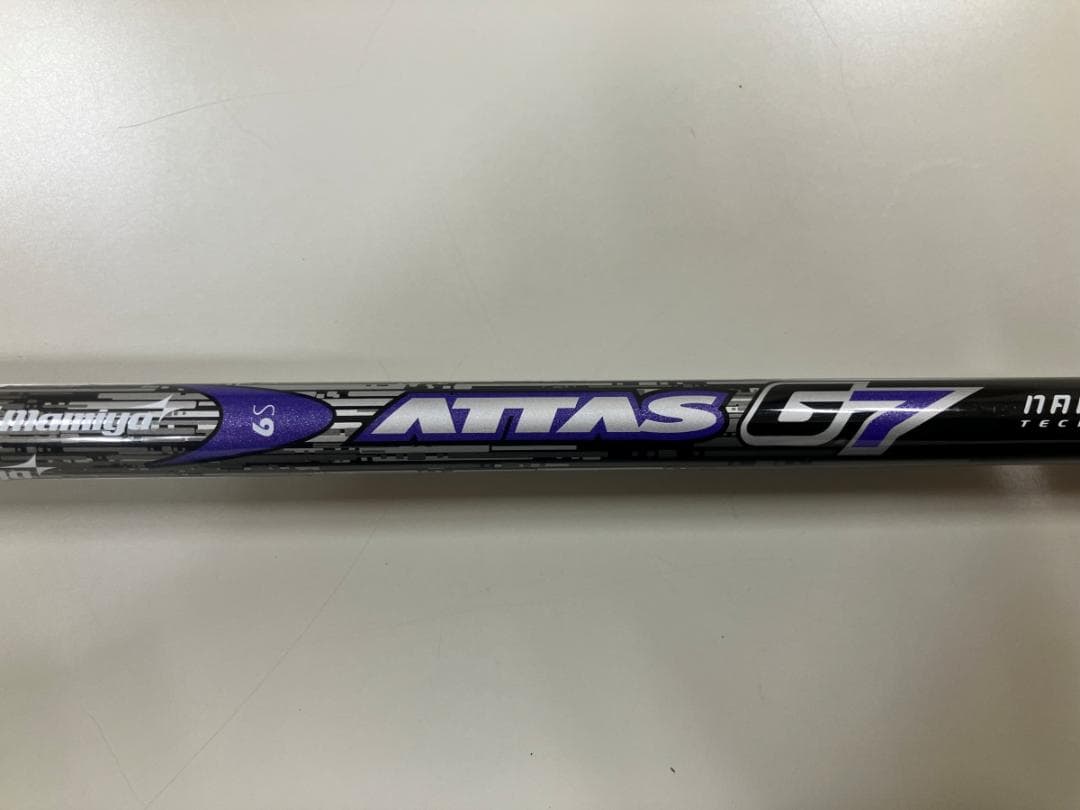 Mizuno ST-MAX230 LITE 12°