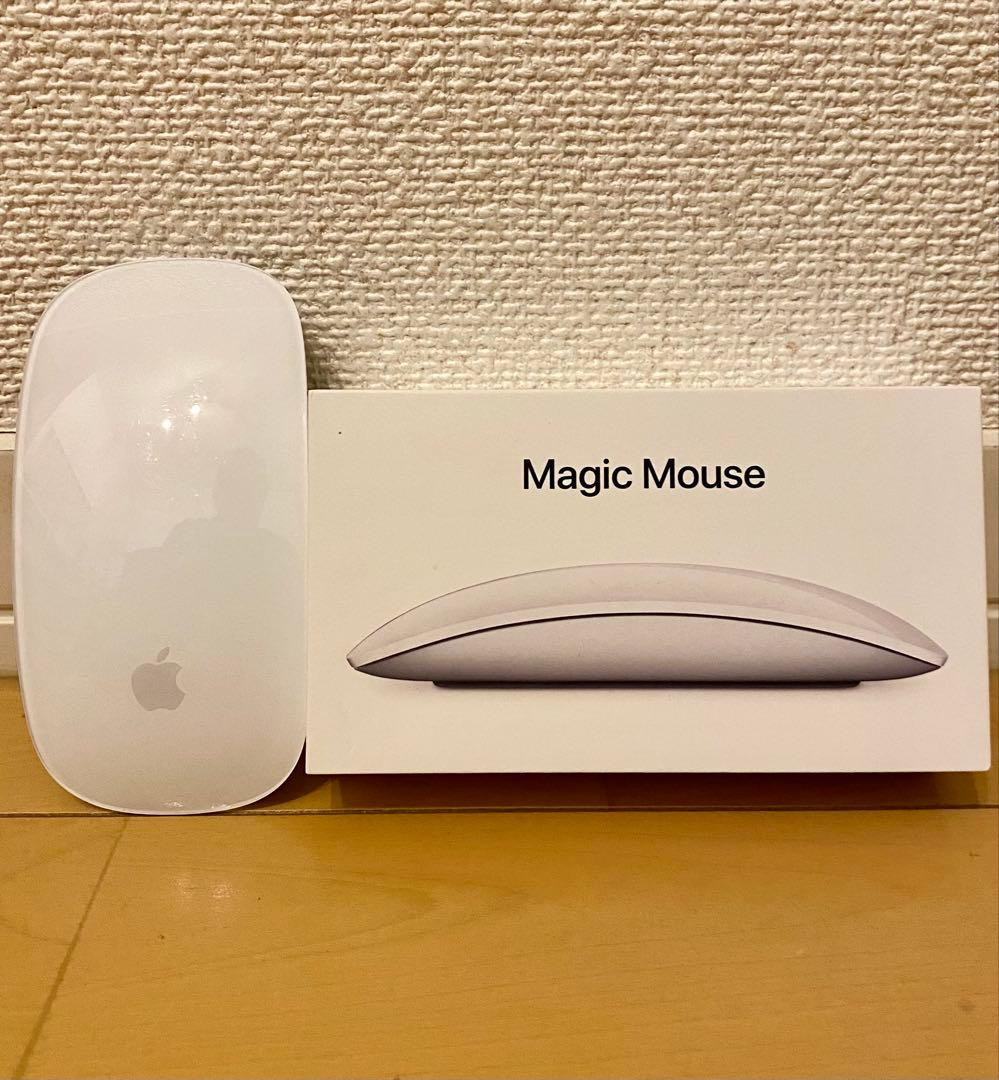美品 Mac mini M2 8GB アップル製マウス、キーボードセット