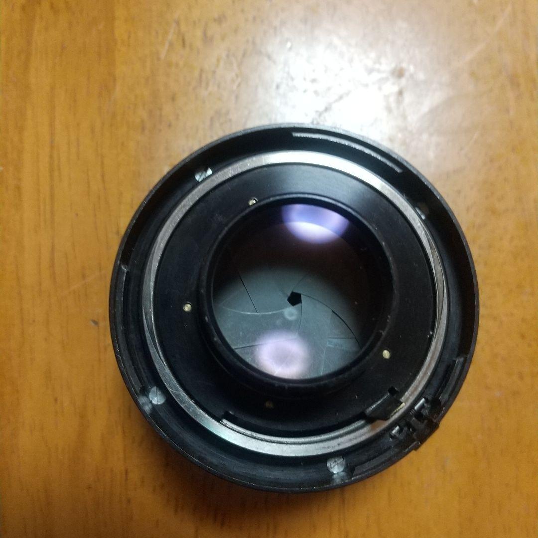 コーワ140 プロミナー50mmf1.4 良品