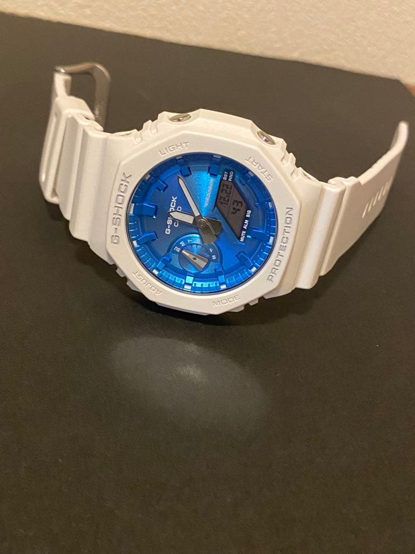 【ほぼ新品で電池新品】生産終了品Precious Heart Selection