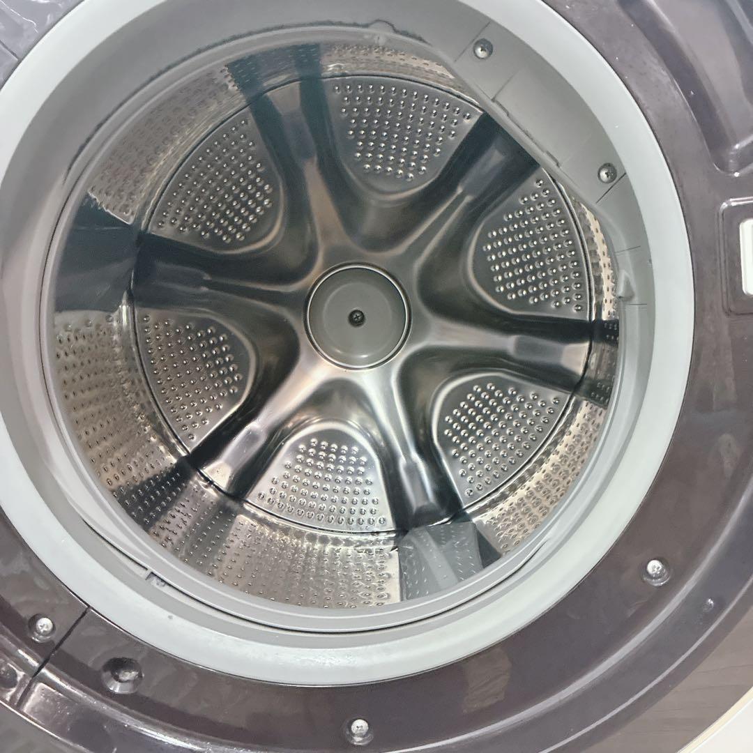 ◇大阪府神戸市配達料無料！動作保証5ヶ月◇日立◇ドラム式洗濯機◇ビッグドラム◇