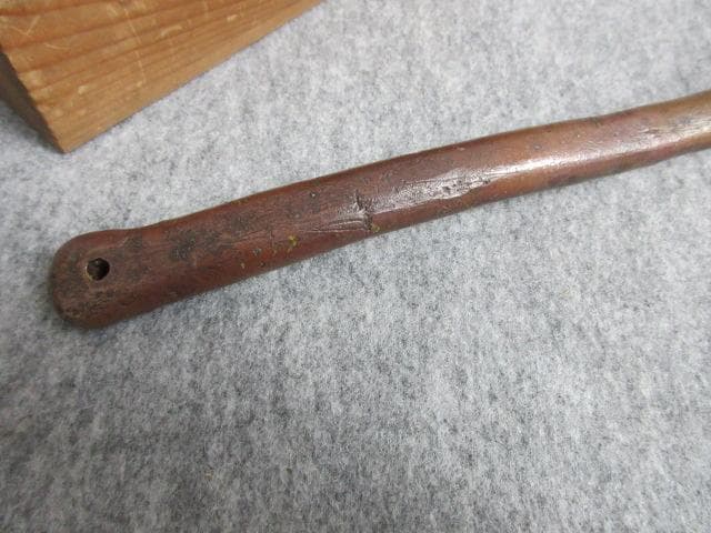 古備前如意共箱付き [B27343]