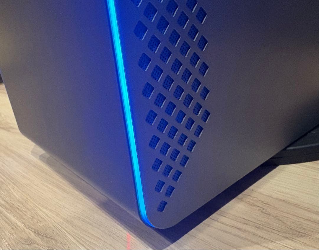 トップ様　RTX4070　GALLERIA ゲーミングpc i7