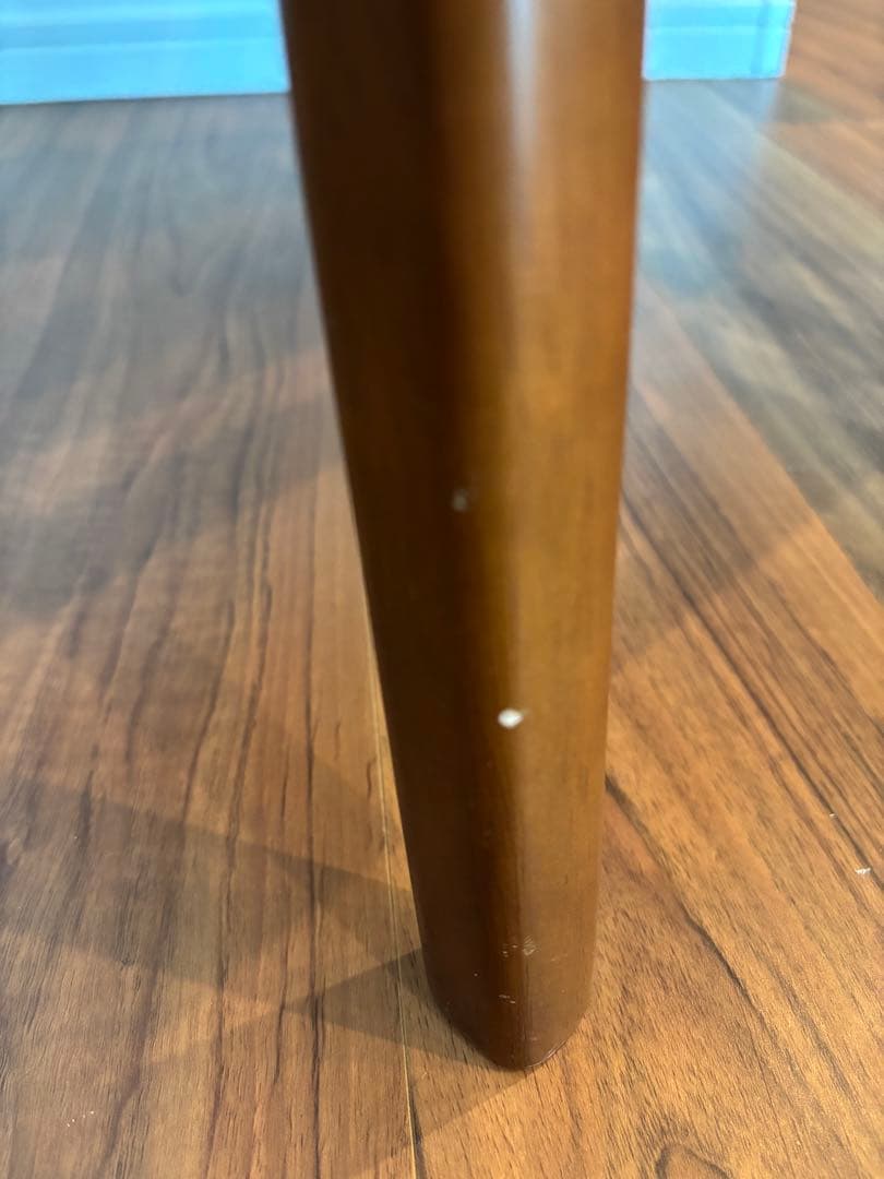 カリモク60 アームレスダイニングチェア