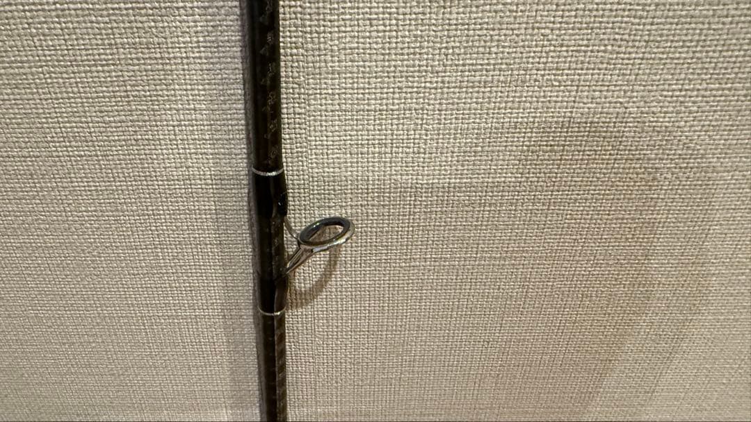 コルトスナイパー S1000Hショアジギングロッド 2ピース