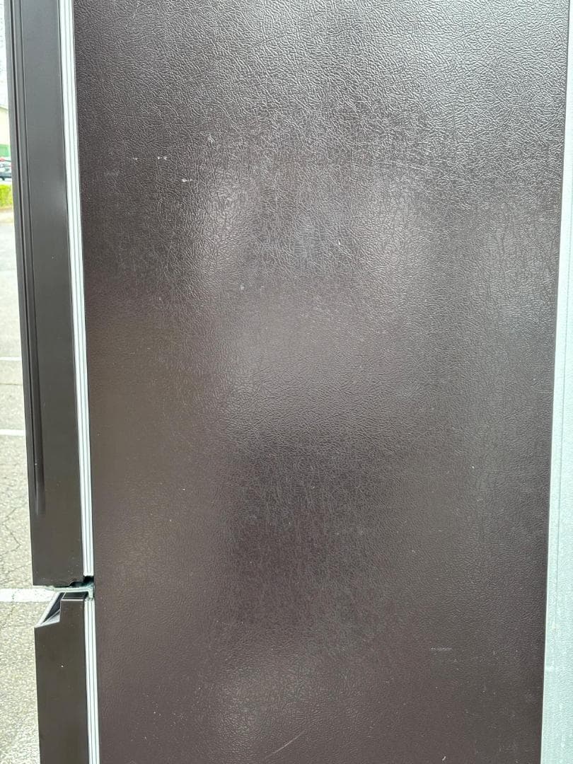 MITSUBISHI 冷蔵庫 MR-CG37E-T 365L 2019年製