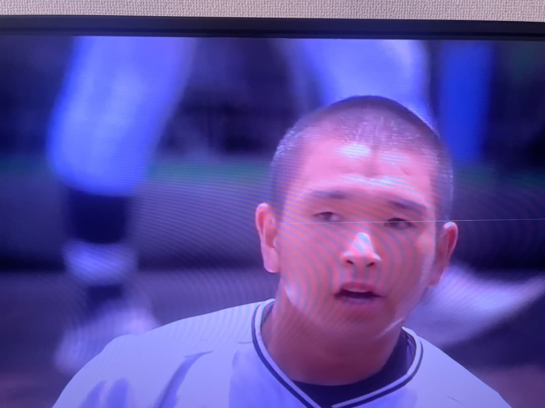 *プ…ボ* 43型 4K HDRテレビ LE-4317AKT-BK