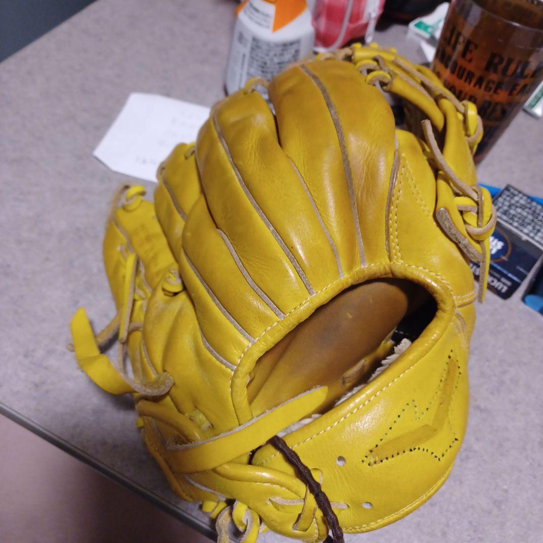野球グローブサービス品有