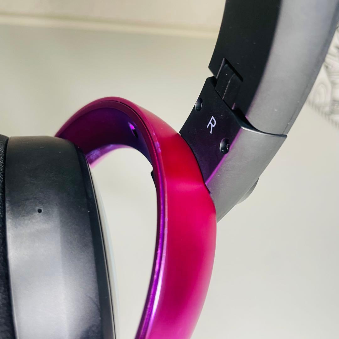 s*様 モンスト ネオモデル ワイヤレスヘッドホン