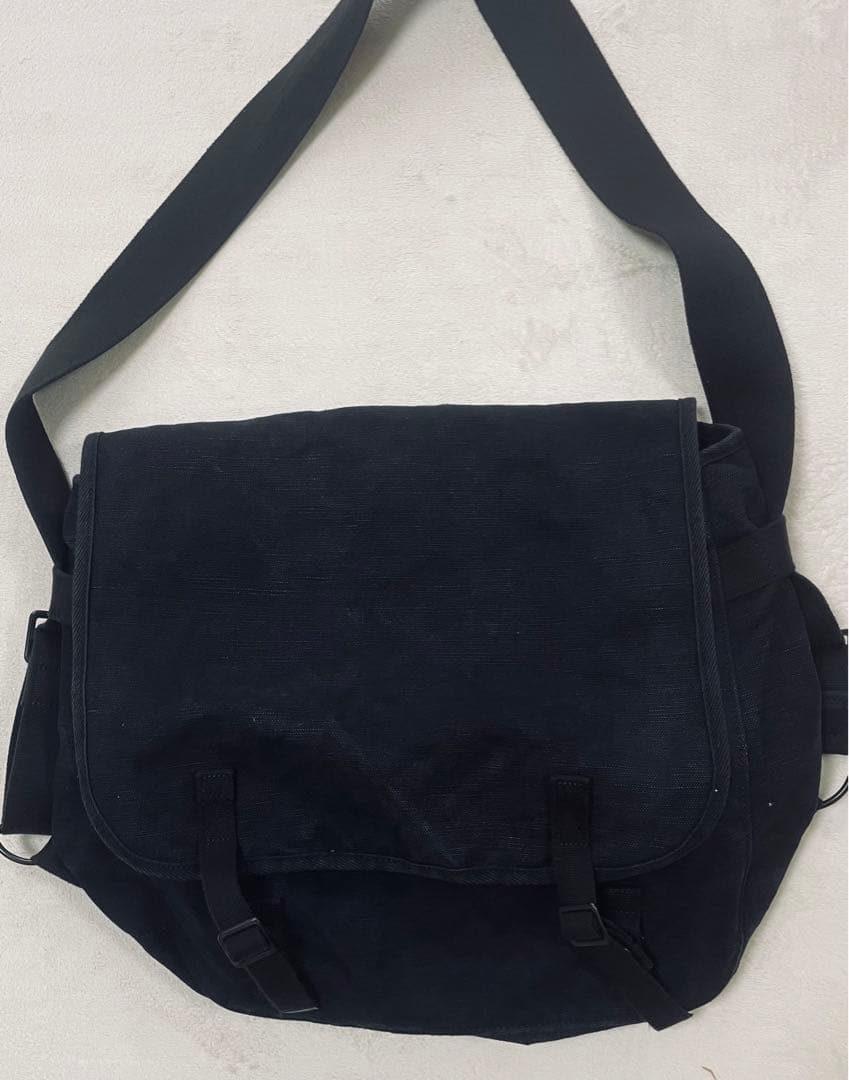 SLOW 名作！ コットンリネン　フランス軍