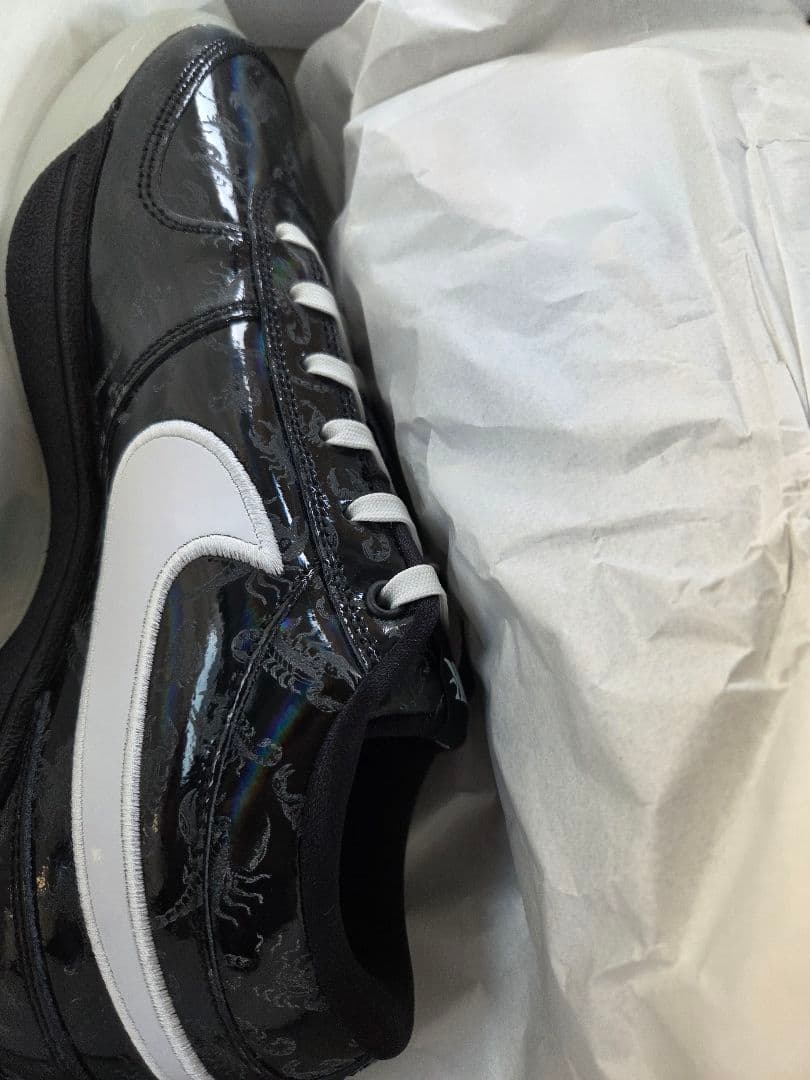 Nike Book 1 \"Scorpion　スコーピオン　ブック