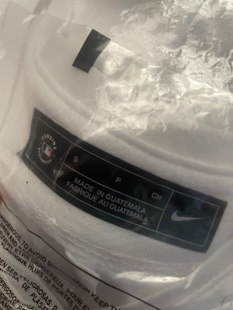 大谷翔平 17 ドジャース ジャージ 2024年チャンピオンパッチ