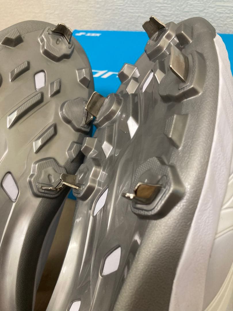 【新品】エスエスケーSSK/野球/プロエッジ/金具スパイク★定価16500円★