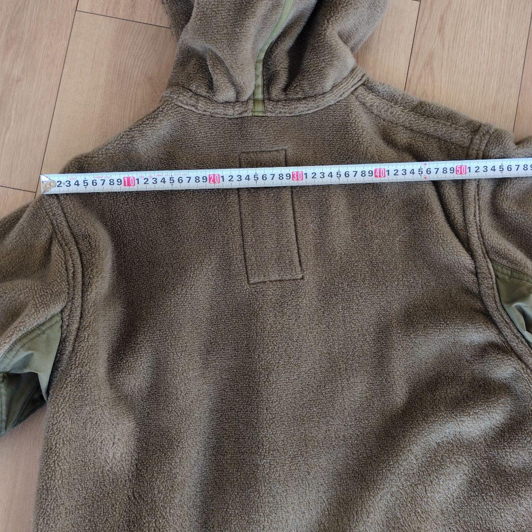 あさ　HYKE 　モッズコート 　Sサイズ 　Ｎｏ．17203