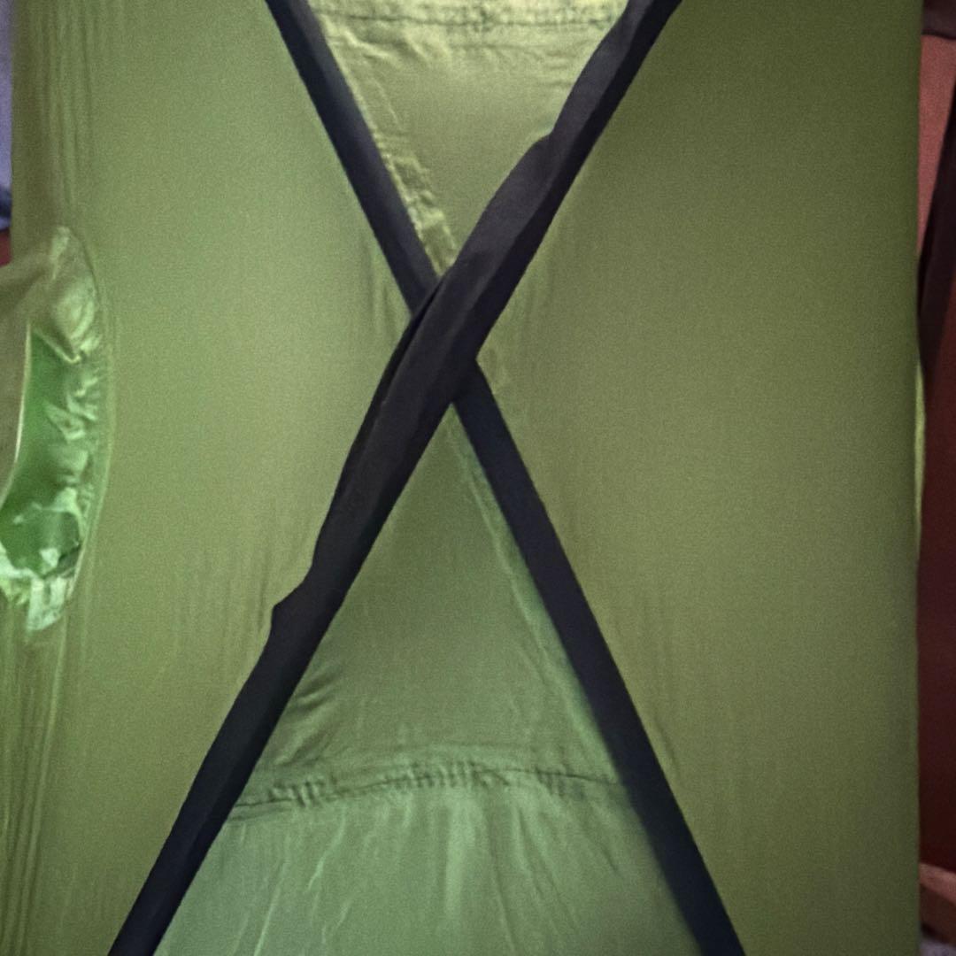 パイネ GORE LIGHT X 1-2人用　W=1180g ICI石井スポーツ