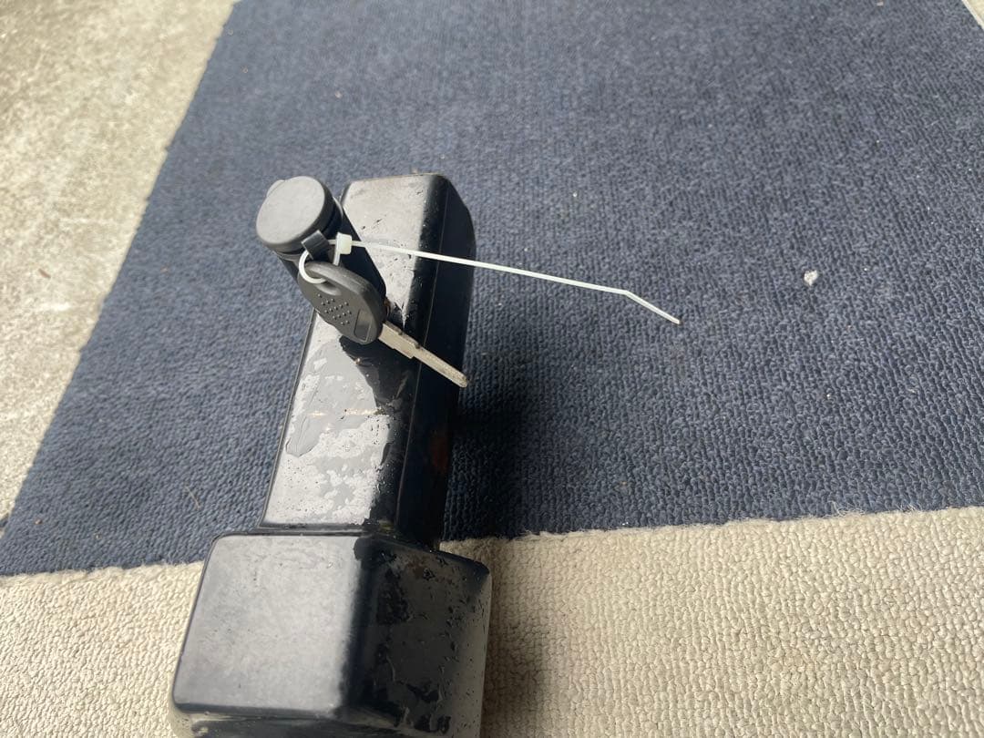 モンスターフック　ヒッチフック