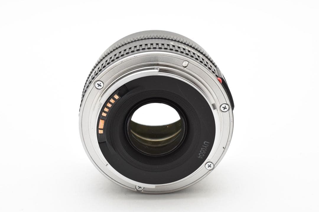 【美品】 キヤノン CANON EF 35mm F2