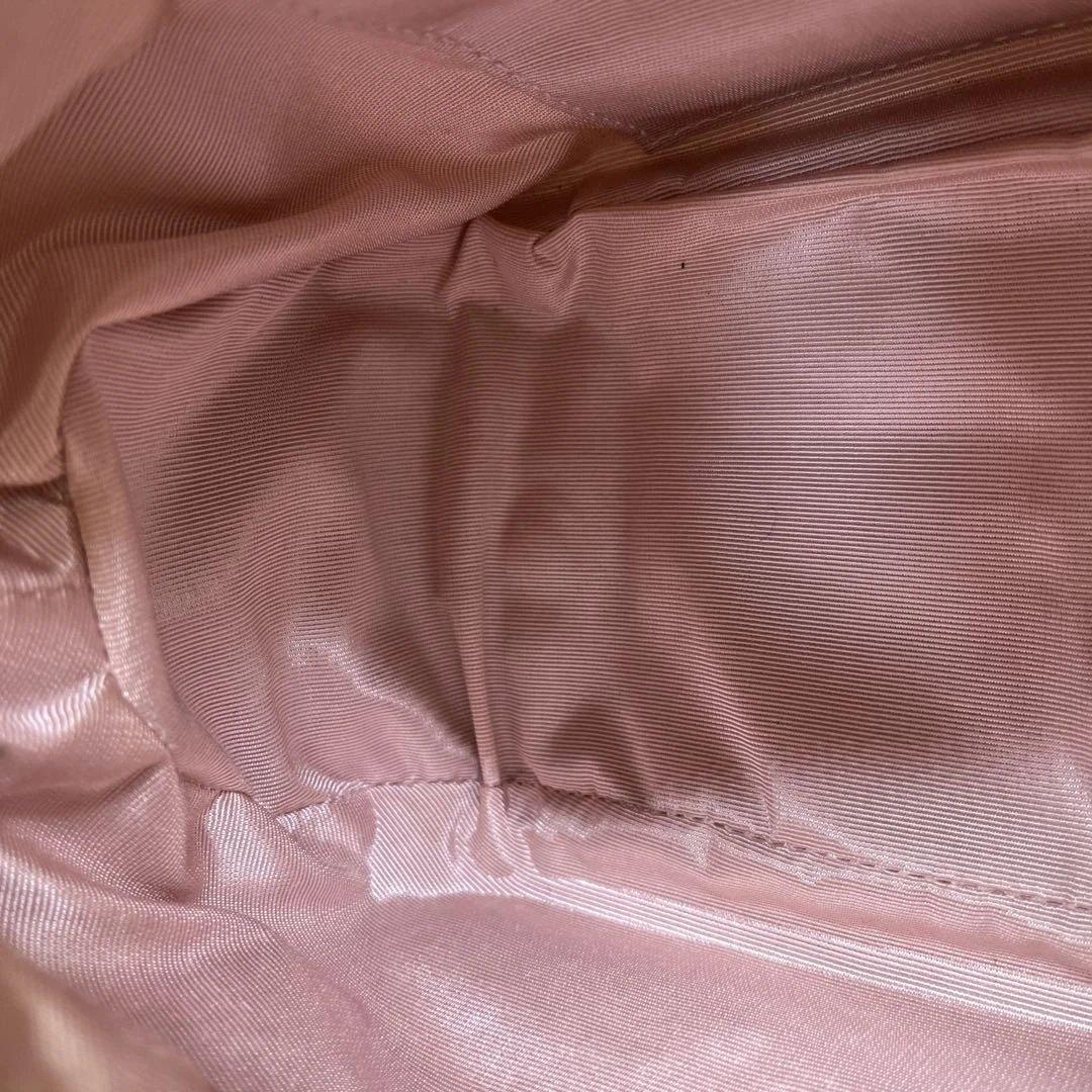 バーバリーブルーレーベル ワンショルダー ホースロゴ y2k バッグ