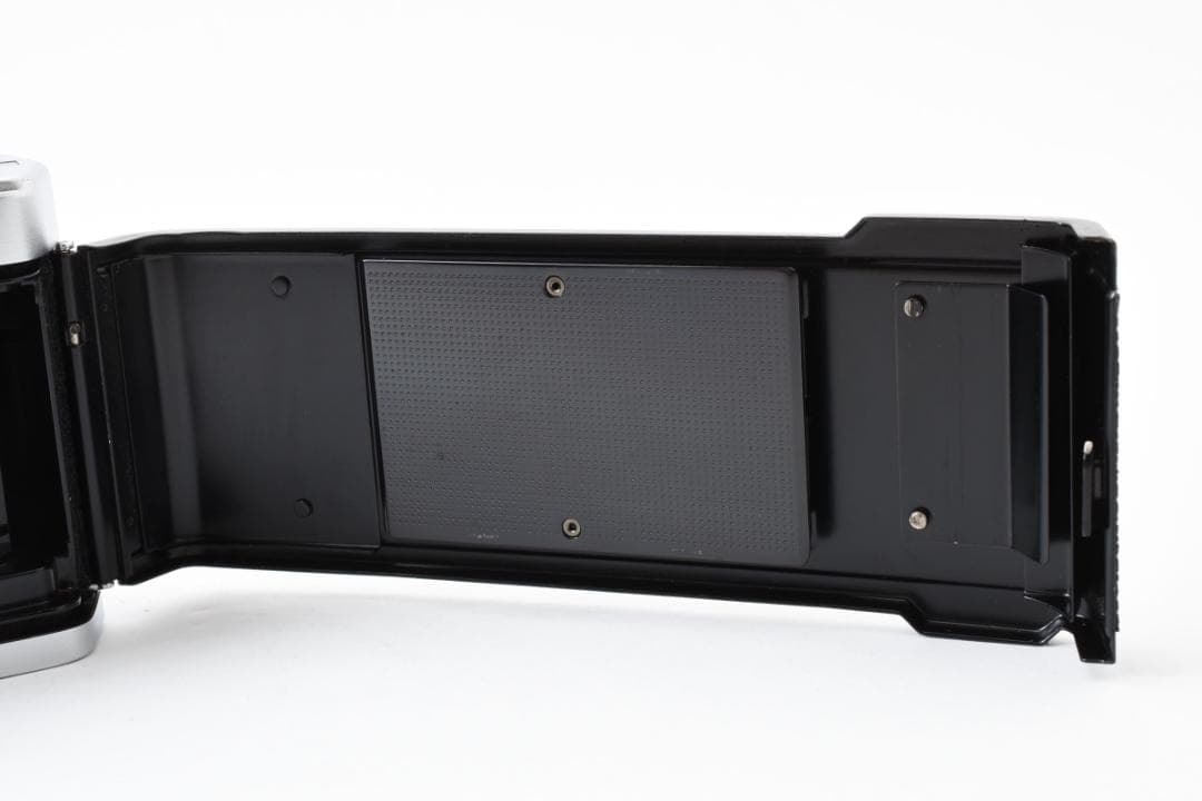 フィルムカメラ Olympus OM-2 + Auto-S 50mm f1.8