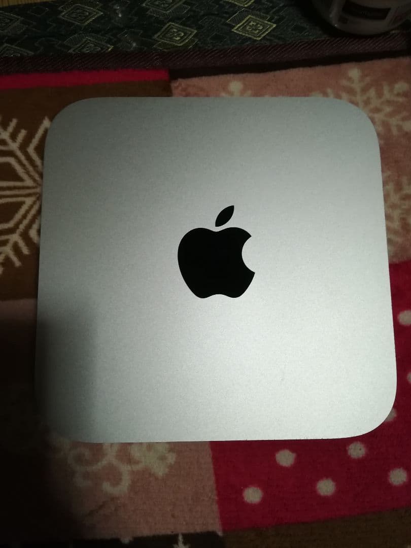 値下げしました！Mac mini  2011　16GBメモリ交換済み！！