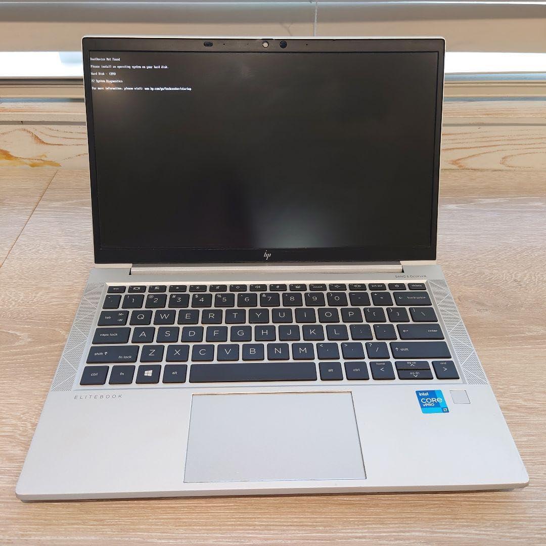 Windowsノート本体 HPEliteBook830G8 / i7 / 32GB / 512GB