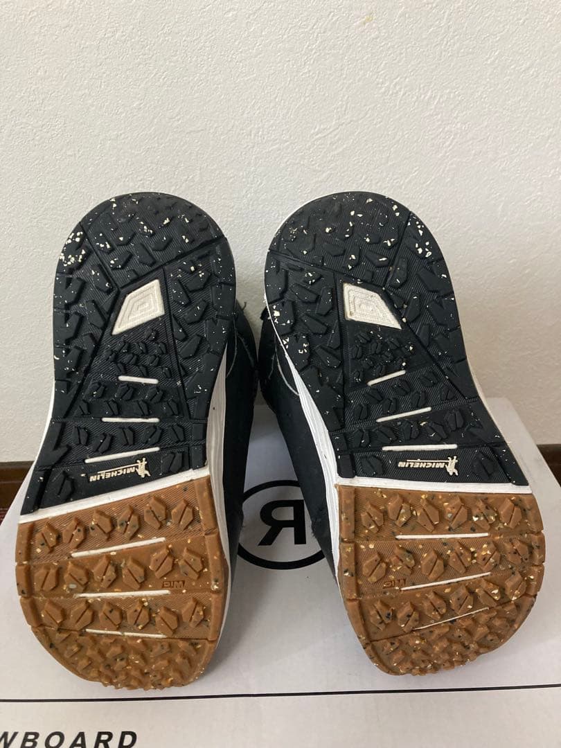 RIDE HERA PROスノーボード ブーツ 23㎝　レディース 24-25