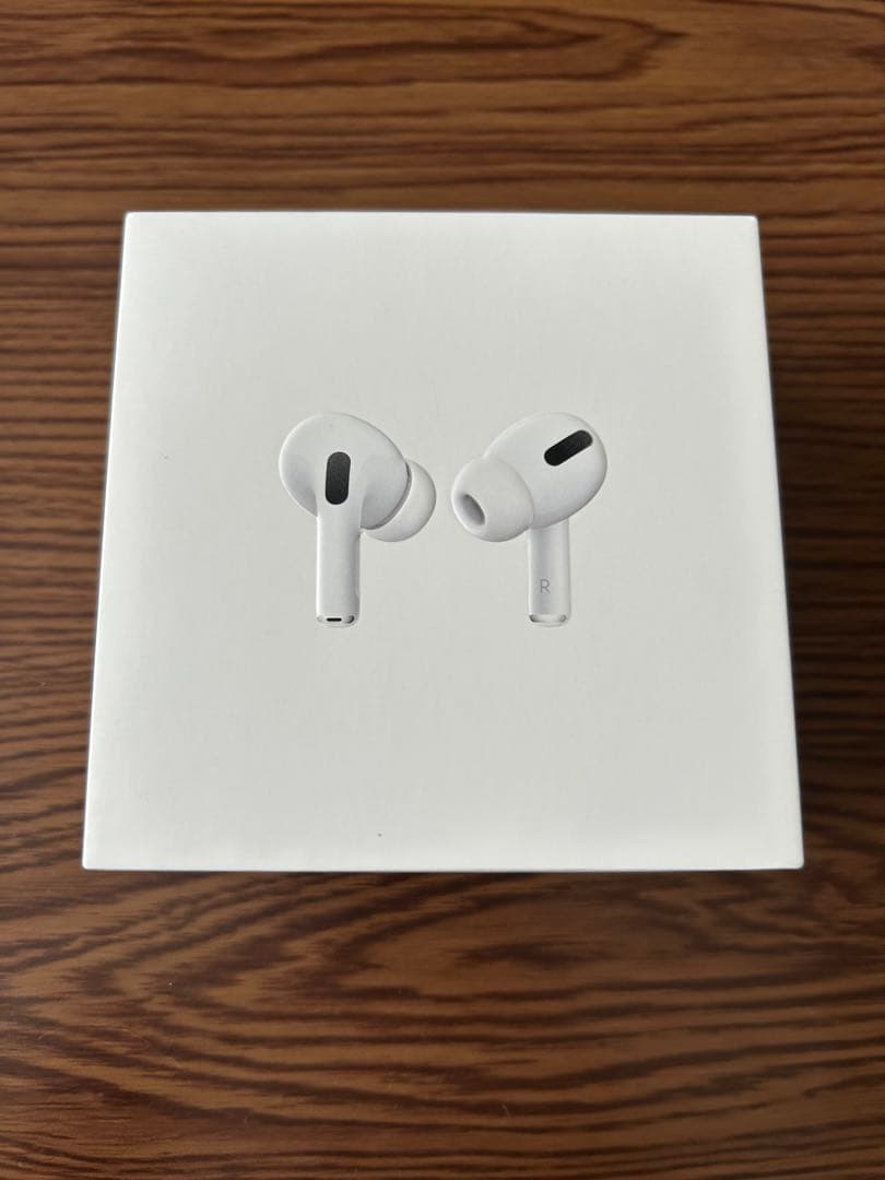AirPods Pro 第1世代 本体 充電ケース付き