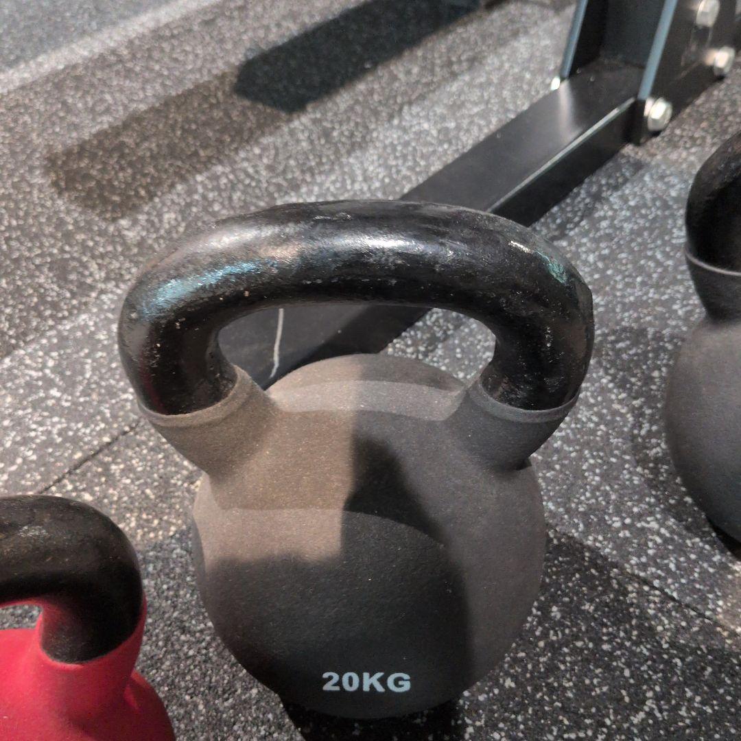 ノリ oni 鬼ハーフラック　oniシャフト20kgバーバル112.5　他