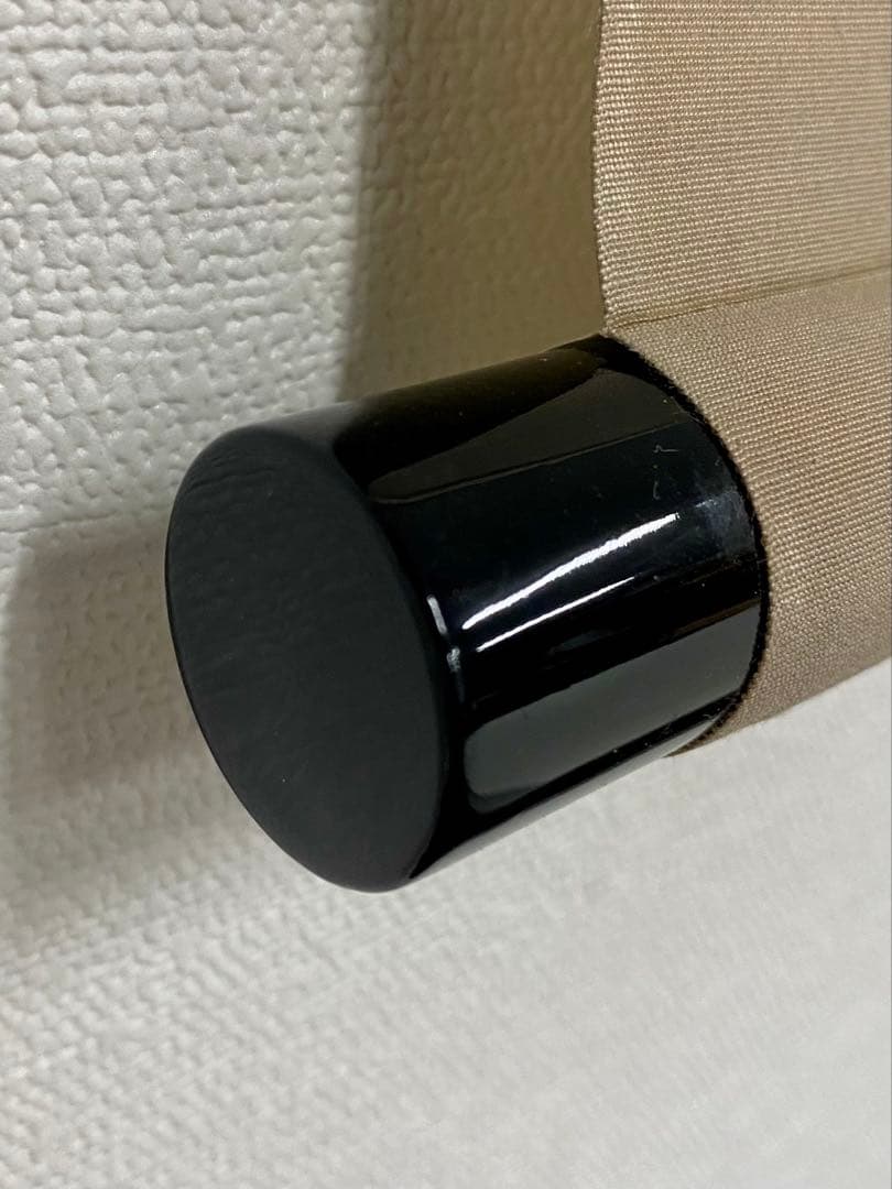 掛軸 茶掛 小堀定泰和尚筆【白雲起峰頂】自筆横物 富士ノ画 画讃 大徳寺 住職