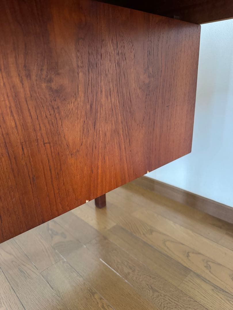 北欧ヴィンテージ デスク