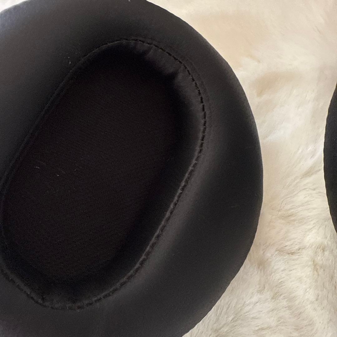 DENON 有線ヘッドホン ウッドデザイン