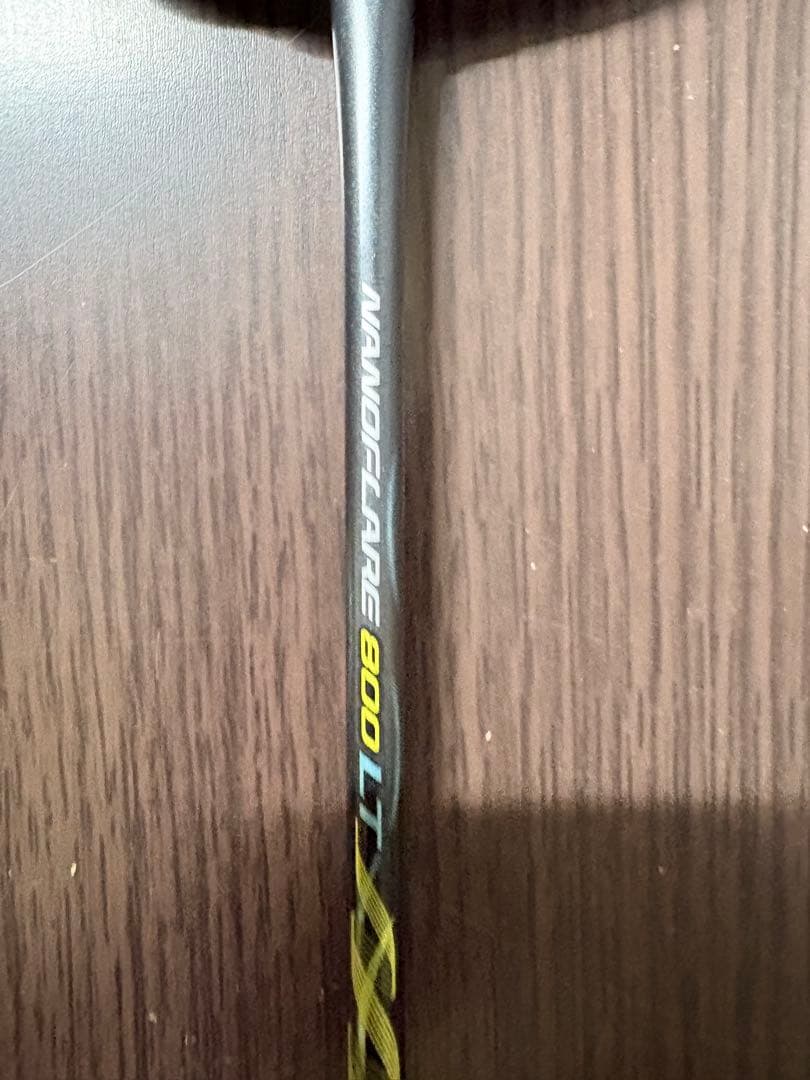 ナノフレア800LT